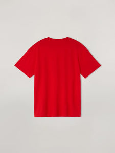 RED SHIRT 26