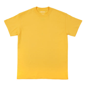 YELLOW SHIRT 55