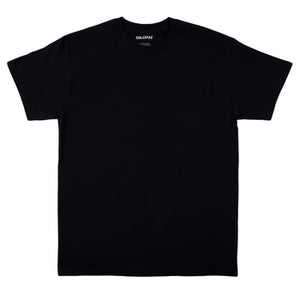 BLACK SHIRT 100