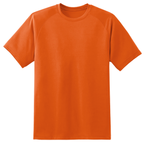 ORANGE SHIRT 12