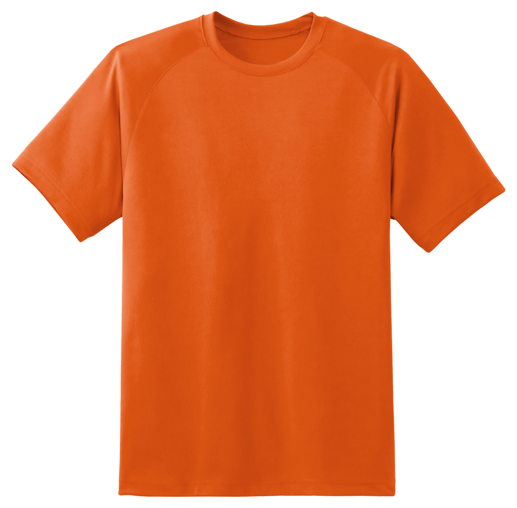 ORANGE SHIRT 12