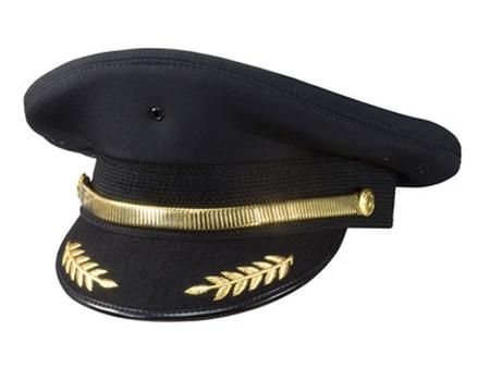 CAPTAIN HAT 85
